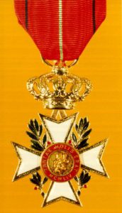 krzyż